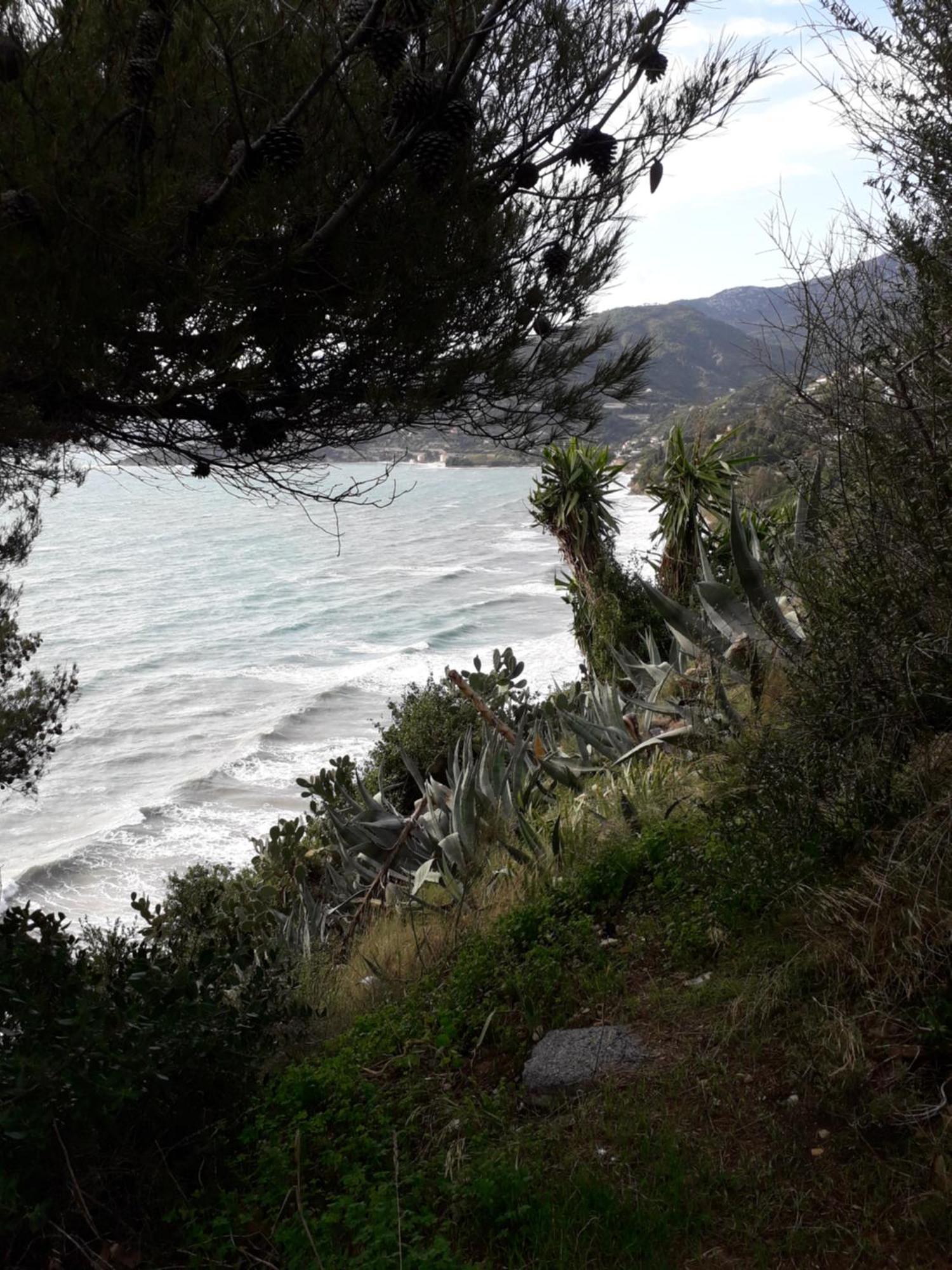 Ferienwohnung Carso 10 Ventimiglia Zimmer foto