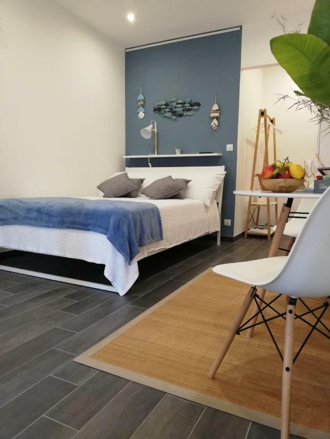 Ferienwohnung Carso 10 Ventimiglia Exterior foto