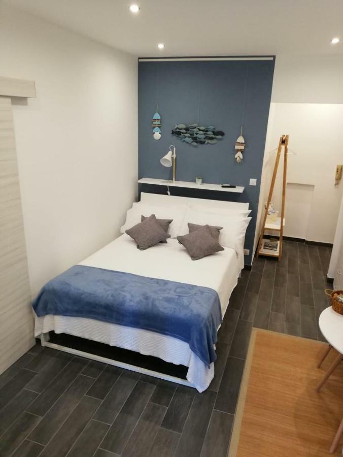 Ferienwohnung Carso 10 Ventimiglia Exterior foto