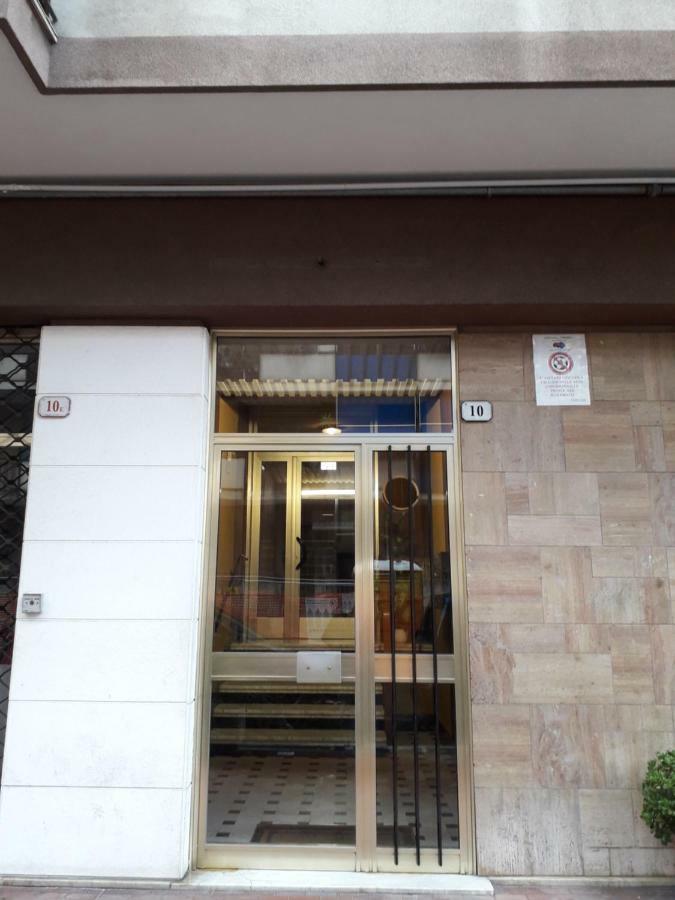 Ferienwohnung Carso 10 Ventimiglia Exterior foto