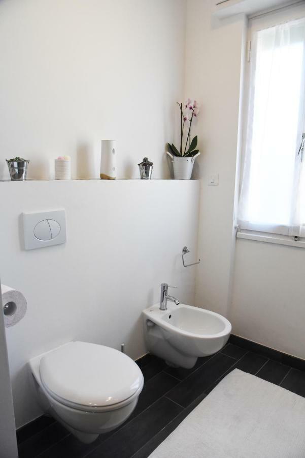 Ferienwohnung Carso 10 Ventimiglia Exterior foto